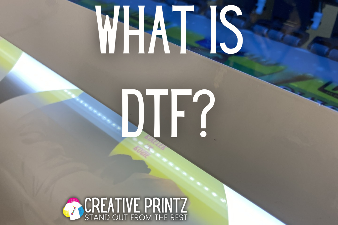 DTF Printing