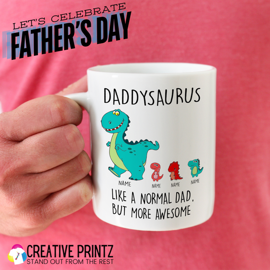 Daddysaurus