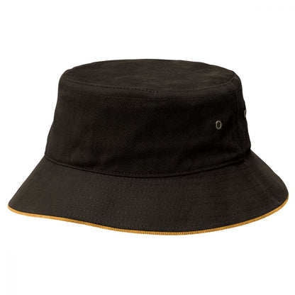 SANDWICH BUCKET HAT - Creative Printz