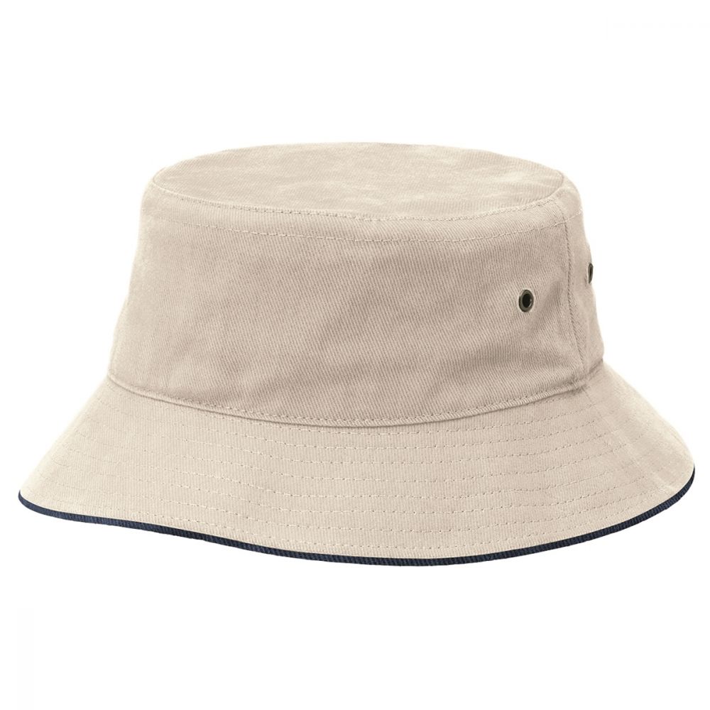 SANDWICH BUCKET HAT - Creative Printz