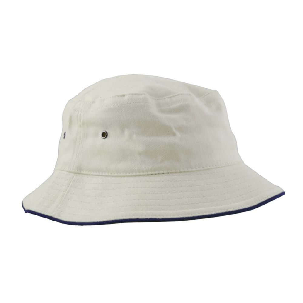 SANDWICH BUCKET HAT - Creative Printz