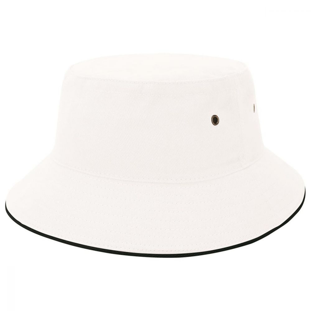 SANDWICH BUCKET HAT - Creative Printz