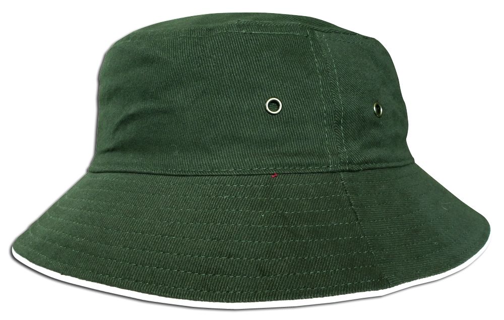 SANDWICH BUCKET HAT - Creative Printz