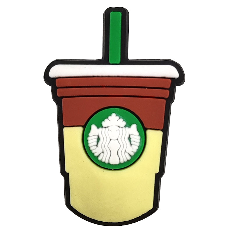 Starbucks jibbitz online