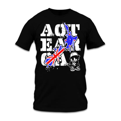 Aotearoa T-Shirt