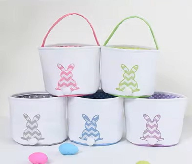 Easter Bags - Creative Printz