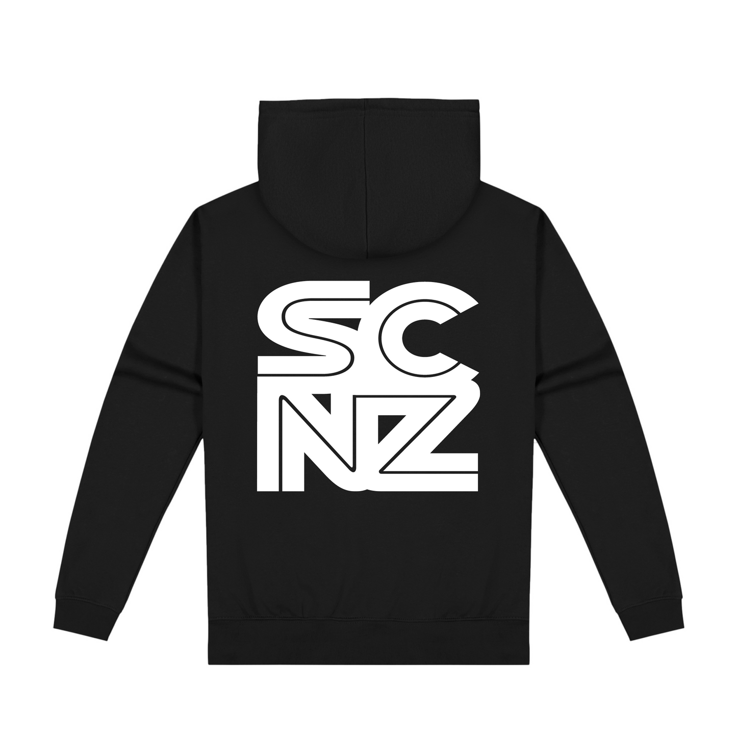 SuperCars NZ Hoodie