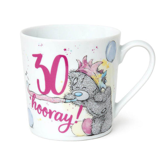 BOXED MUG 30TH - Creative Printz