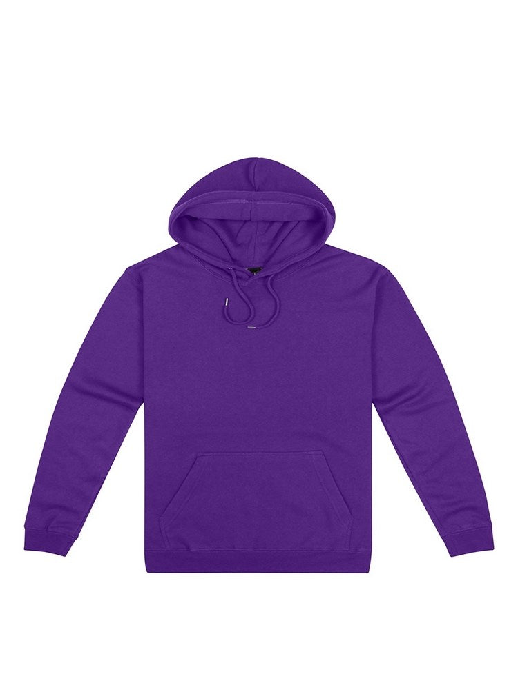 Custom on sale purple hoodie